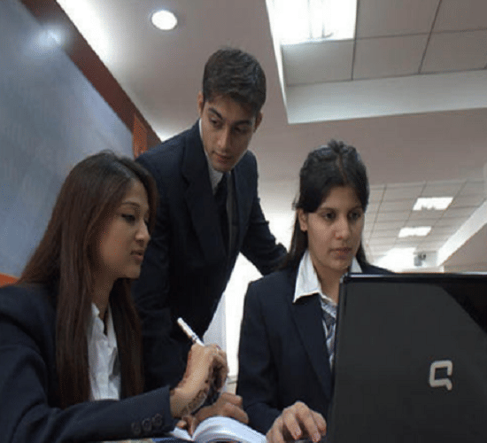 Academy of Management and Information Technology Bhubaneswar Infrastructure photo 1